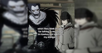 21 best Death Note memes for the true fans 