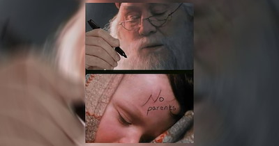 The Best Harry Potter Memes of the Week (September 29, 2026)