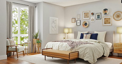 Sister lets her sister use her room when she is not home, but now when she comes back, everything is a mess, clothes are everywhere, so she wants to make her stop: 'Yesterday I told her she needs to stop going into my room when I'm gone.'