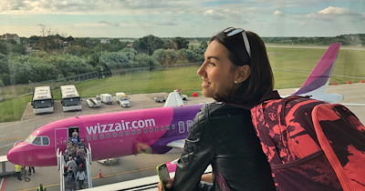 Woman pays for her sister’s plane ticket to attend the wedding, but the sister exchanges it for a voucher: ‘A few days later she asked me to send her the $1,200 voucher’ 