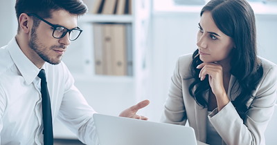 Boss Demands Employee “Stop Thinking and Follow Instructions” After Accusing Them of Working Too Slowly When Checking Orders for Errors, It Immediately Backfires When Employee Complies and Ignores Obvious Errors