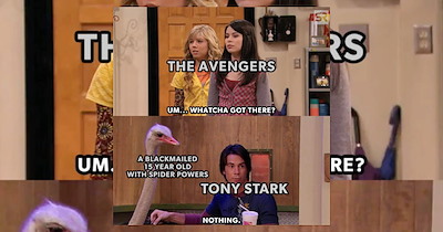 'The Avengers' memes for all Marvel fans waiting to see the new Avengers: Doomsday and wishing they had superpowers 
