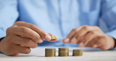 Traveling employee had an arrangement for the money he gets for the trip, if any funds were not spent, they have to give it back: ‘I get the standard letter through internal mail saying that my expenses are out by 29 pennies’