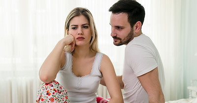 Woman requests more romantic gestures from husband, he leaves her a trail of rose petals to dirty dishes: 'I screamed at him'