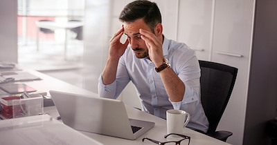 Boss schedules ‘urgent’ calls during employees' unpaid lunch breaks, employee decide to stop joining after realizing they can wait: ‘It started wearing on me’