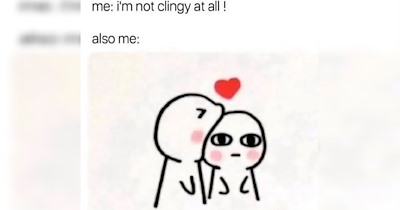 The Best Relationship Memes of The Week for All The Lovers Out There