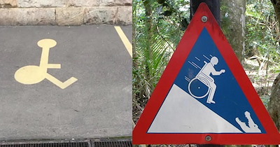 26 Baffling Design Choices Found in the Wild (October 2, 2026)