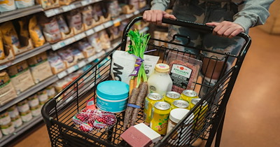 Customer made a mistake during self-checkout, causing his groceries to be free, he tried to fix it: ‘Their brilliant solution?: I needed to load up all the groceries from my house, bring them all back to the store, and rescan them'