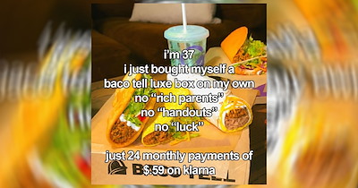 25 Taco Bell Memes That Are a Baja Blast (October 2, 2026)