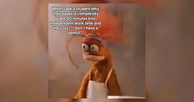 25+ Teacher Memes for Educators Living for the Weekend (October 3, 2026)