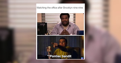 ‘Yippie Kayak, Other Buckets’: 25 Brooklyn 99 Memes to Get on Captain Holt’s Good Side