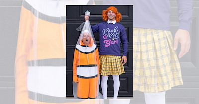 'What Are You Going to Be This Halloween?': Halloween Costume Ideas Worth Stealing for Your 2026 Spooky Season Look