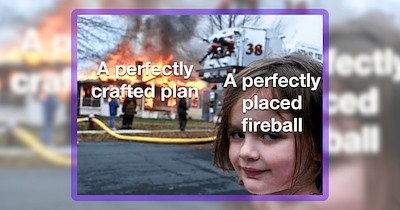 A Treasure Trove of 33 Dungeons & Dragons Memes for Tabletop Heroes