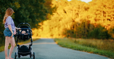 Sister-in-law babysits niece for $400 biweekly, protests when mom docks her pay for selling their $600 stroller: 'I told her it was a loan'