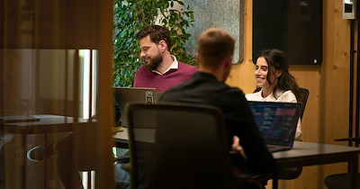Coworker takes colleague's ergonomic office chair claiming she needs it more: 'I would never go and take someone else's office chair'