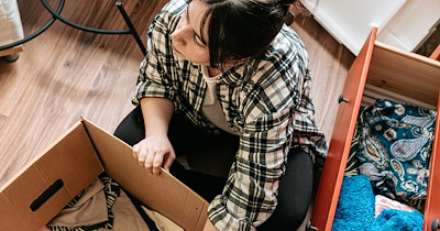 Mom completely reorganizes 20-year-old's space when she's away for the day, she returns dismayed: 'I explicitly told her I hate people moving my things'