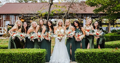 Bridesmaid's boyfriend mocks best friend's wedding and criticizes how much they are spending on it, bride isn't comfortable with him attending anymore: 'Now she's considering dropping out completely'
