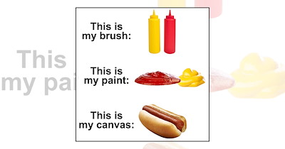 22 Hot Dog Memes for a Lunch Break With Extra Mustard and Ketchup