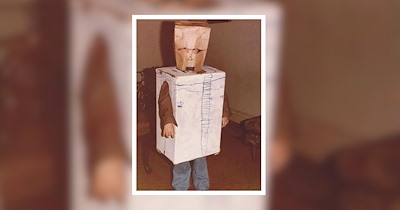 25 Halloween Costume Fails for a Specially Spooky Smile Session
