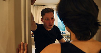 26-year-old brother gives his 22-year-old sister a month to move out after a temporary stay stretches to 7 months, but she cries and their parents call him selfish: '[You] should be willing to let her stay until she's financially stable'
