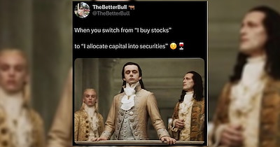 25+ Finance Bro Memes Locking in on Spreadsheets