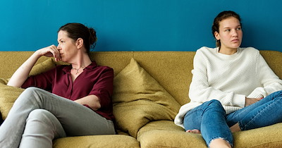 Daughter-in-law loses patience with her mother-in-law after she constantly crosses her and her partner's boundaries regarding personal life decisions: ‘His mom was over the line’