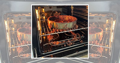 21 Cooking Fails and Bad Food for Optimistic Home Chefs Learning to Trust the Process (October 8, 2026)