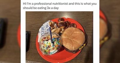 A Mouthful of Hilarious Cooking Memes for Amateur Chefs (October 7, 2026)