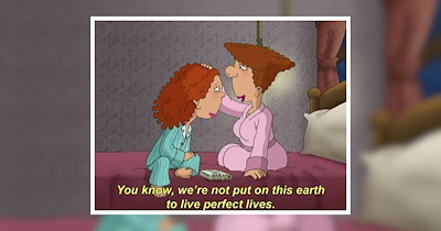 26 Millennial Cartoon Moments from Childhood That Have Transformed into Adulthood Wisdom