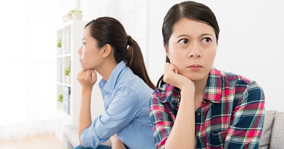 Parent of a 6-month-old refuses to hang out with lifelong friend after disagreeing with her parenting methods: ‘I was the one who had to pick up the mess’