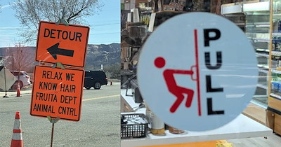 23 Baffling Design Choices Found in the Wild (October 8, 2026)