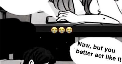 ‘So, We Together? Naw, But You Better Act Like It’: 17 Dating Memes for Those Trying to Get Back Out There