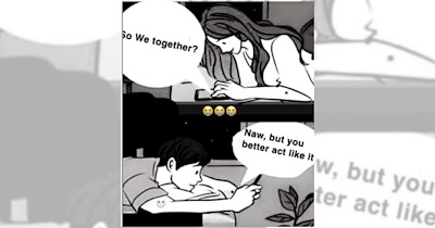 ‘So, We Together? Naw, But You Better Act Like It’: 17 Dating Memes for Those Trying to Get Back Out There