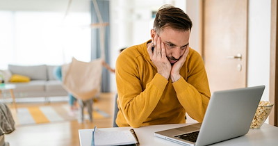 Remote employee hired to work from home faces impossible ultimatum when company demands they move 220 miles away in 14 days, or lose their job: ‘This feels like a blatant backdoor layoff’