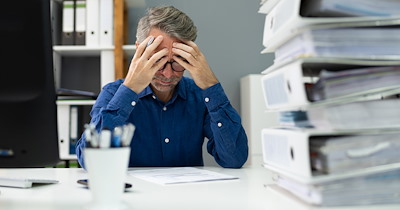 Startup employee resigns after being denied a raise, company falls apart without them: ‘Many bigger clients are upset with service and want to leave’