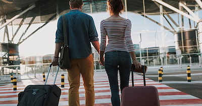 Husband refuses to travel with his wife after she turns a couple's getaway into a whole-family trip without telling him: ‘The trip we agreed on no longer existed’