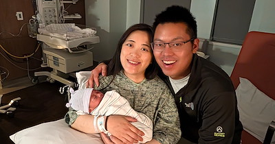 AI-Obsessed Dad Proposes Using an AI Voice Model to Read to his 3 Day Old Son Instead of Doing it Himself: 'Parenting hits different when you work in AI.'