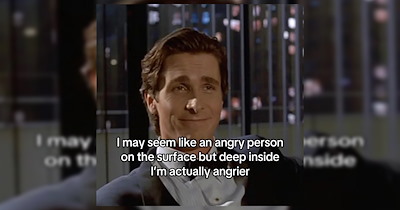 22 Angry Memes That Let All the Rage Out