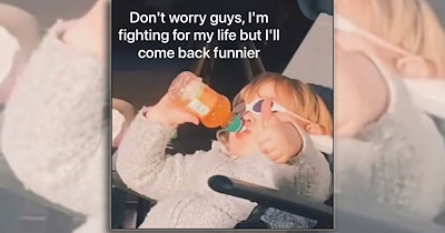 'Laughter is the best medicine': 21 Laughs That Will Guide You On Your Inner Journey to a Happy Brain This Weekend (October 9, 2026)