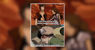 27 Avatar: The Last Airbender Memes to Honor the Cabbages We Lost in The Way