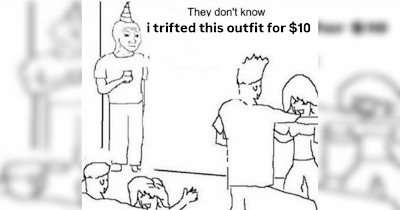 22 Clothing Memes for The Fashionistas
