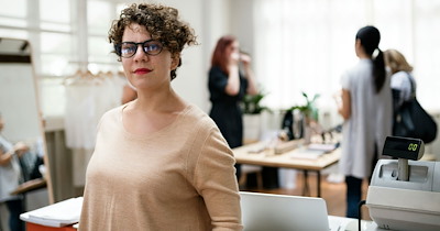 Manager bans employee from using the bathroom whenever another coworker is on lunch break, even when there are plenty of other workers available to cover the floor: ‘They told me I had to wait’