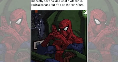 The Stars Have Aligned for 21 Marvel Memes to Match Your Superhero Zodiac Energy