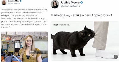 30 of the Freshest and Funniest Tweets of the Week (October 10, 2026)