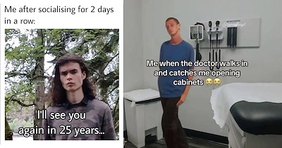25 Memes Beloved by Their Community (October 11, 2026)