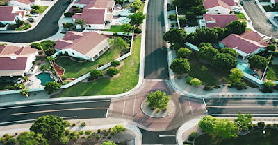 'It's important to stay involved in your community': Neighbor uses an anonymous HOA form to report himself for having long grass, so "Sandra" has to go all the way to his house with a ruler to measure every week