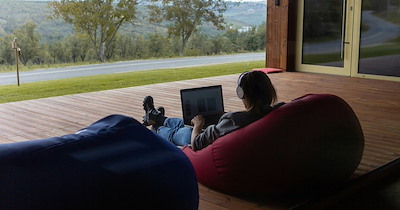 5 of the Top Perks of Working From Home—as Ranked by Someone Who Frequently Enjoys Them