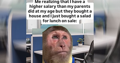 Middle Class Memes for Normal People (October 13, 2026)