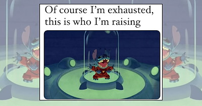 ‘I Said I Can Do It Myself!’: 22 Hilarious Toddler Memes for Parents Surviving Big Feelings in Very Tiny Packages