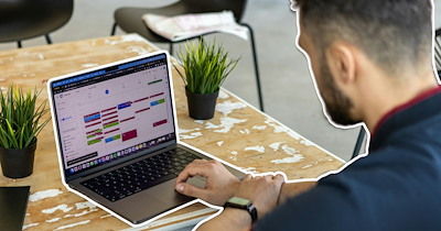 Employee discovers coworker is tracking everyone's workplace activity on a spreadsheet: ‘What time they usually leave, what time they get coffee, who they talk to…’